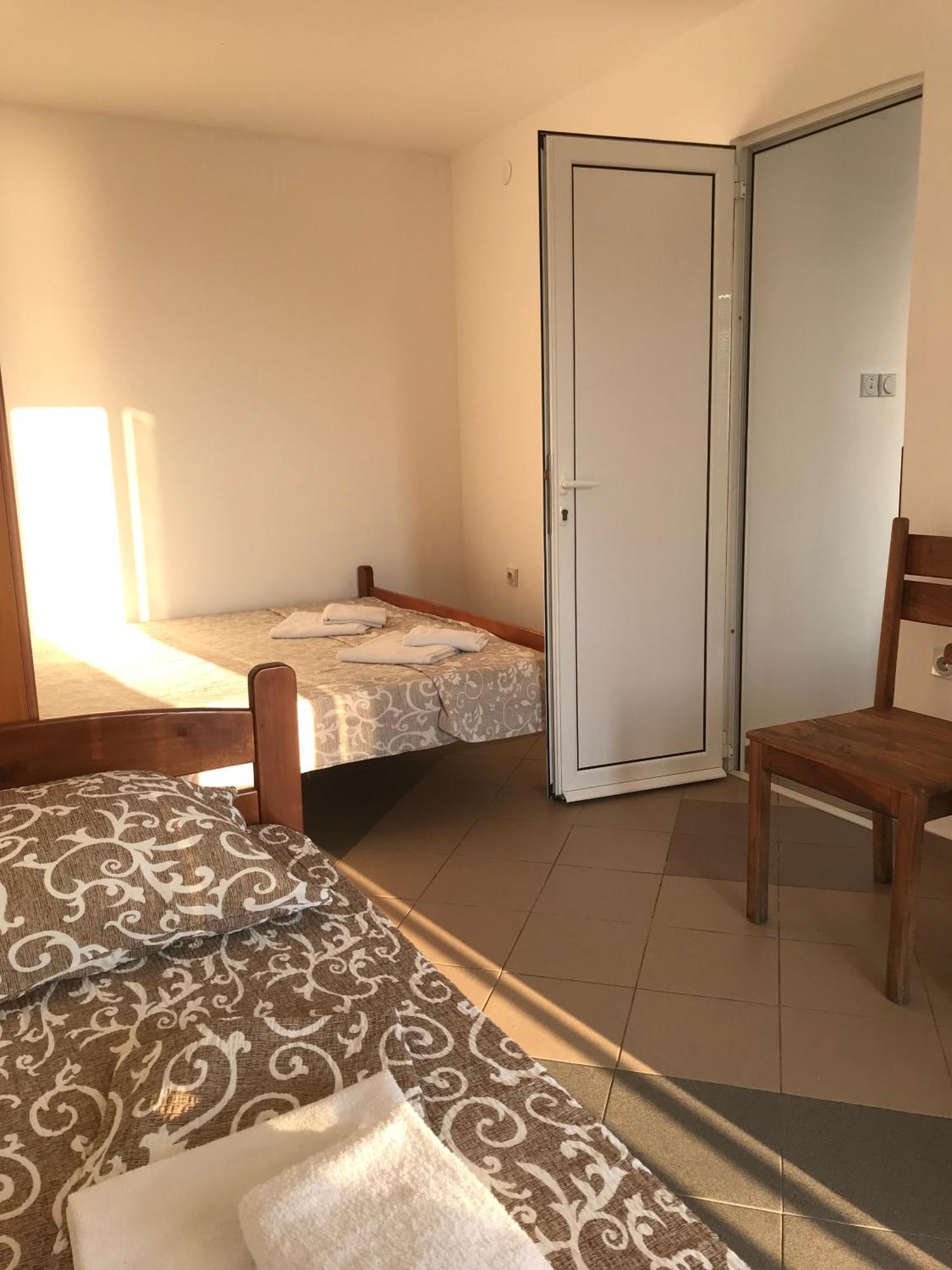 Apartments Mekic Utjeha-Bušat Extérieur photo