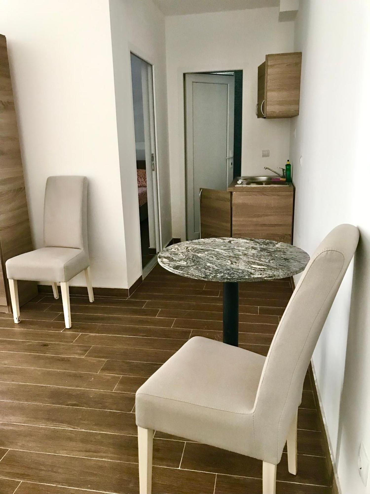 Apartments Mekic Utjeha-Bušat Extérieur photo