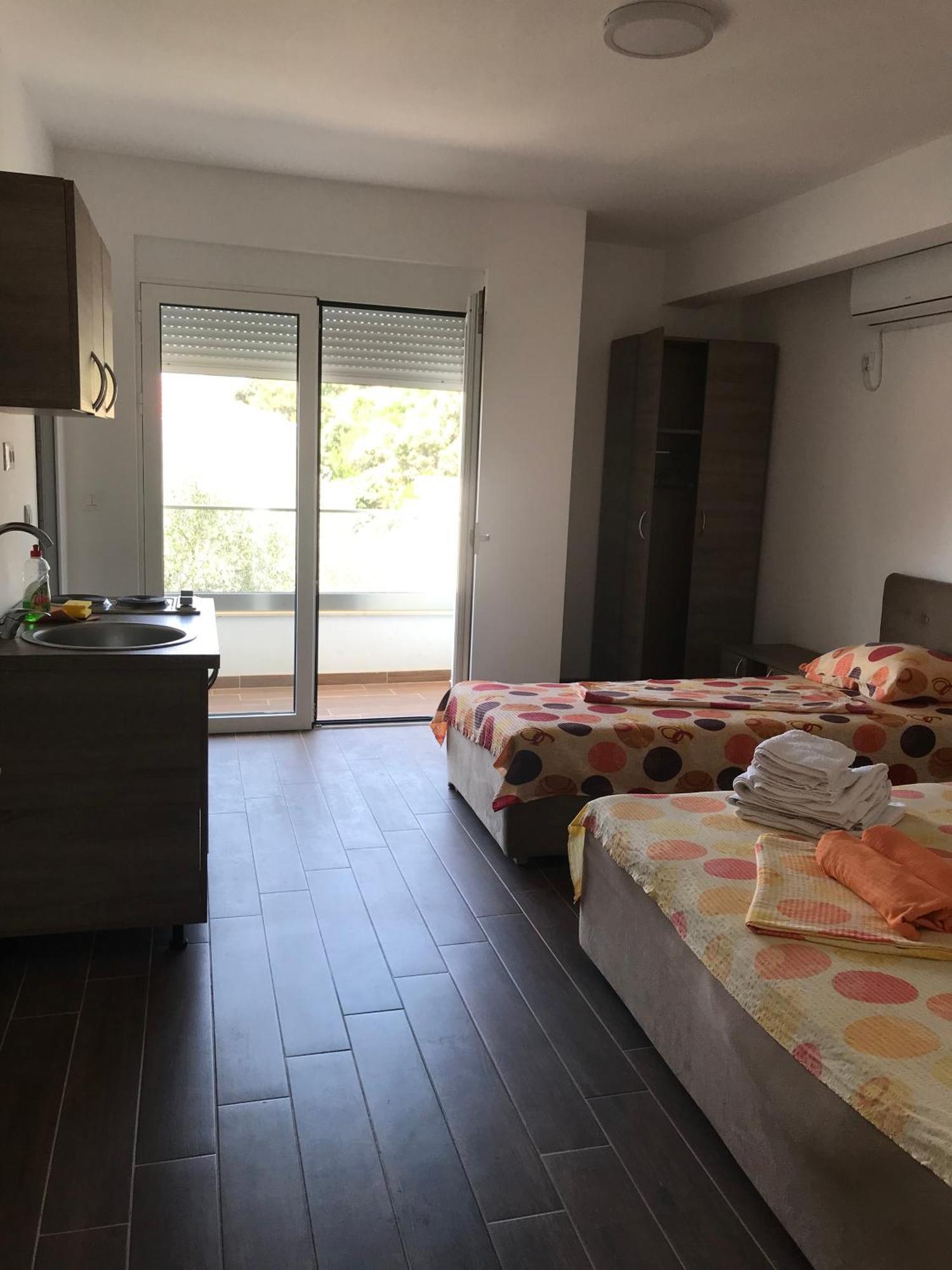 Apartments Mekic Utjeha-Bušat Extérieur photo