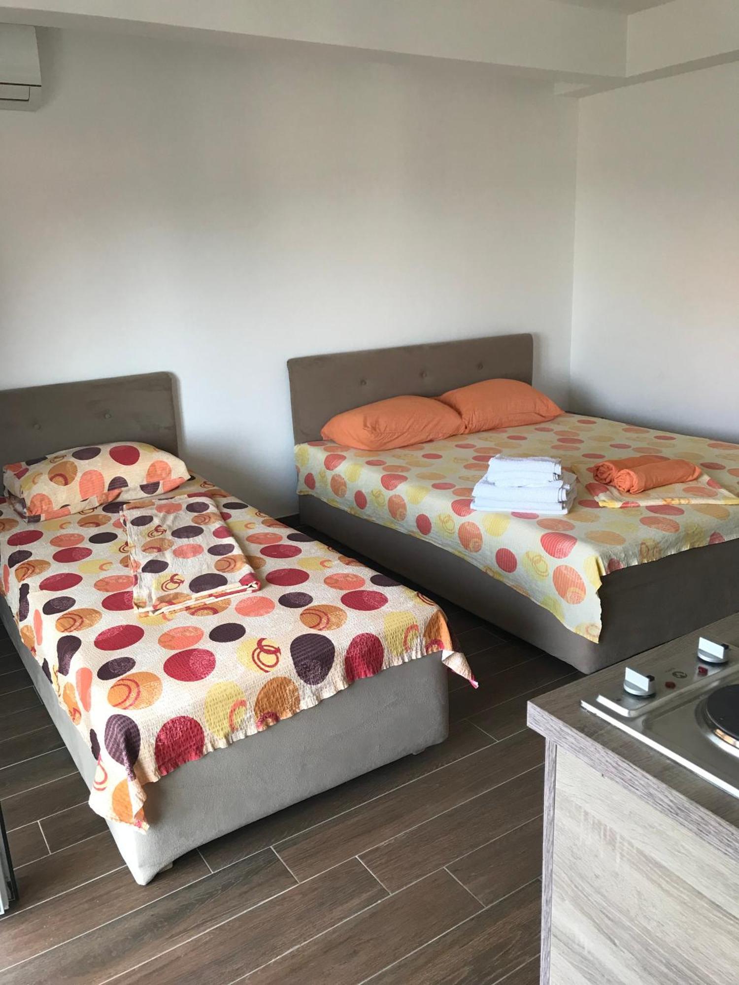 Apartments Mekic Utjeha-Bušat Extérieur photo