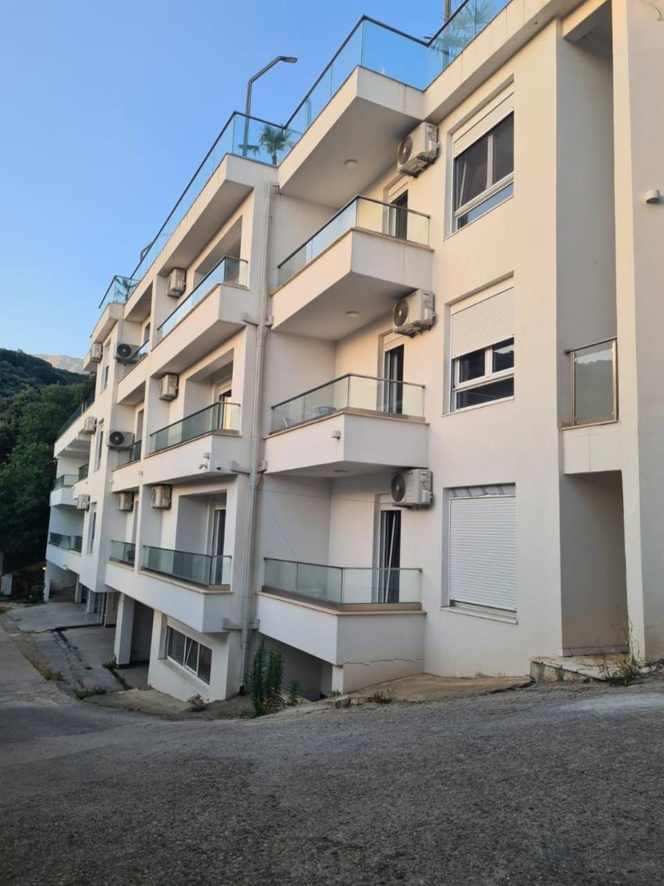 Apartments Mekic Utjeha-Bušat Extérieur photo