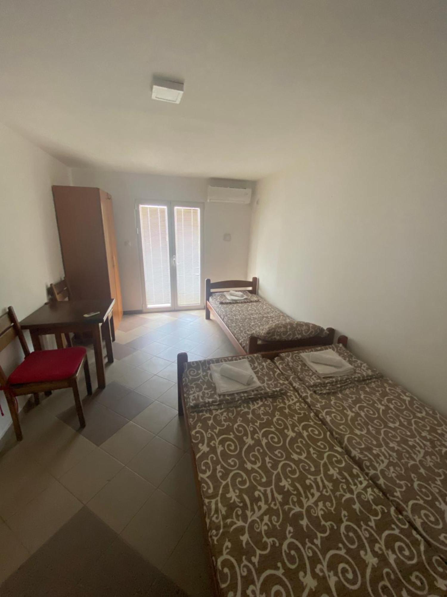 Apartments Mekic Utjeha-Bušat Extérieur photo