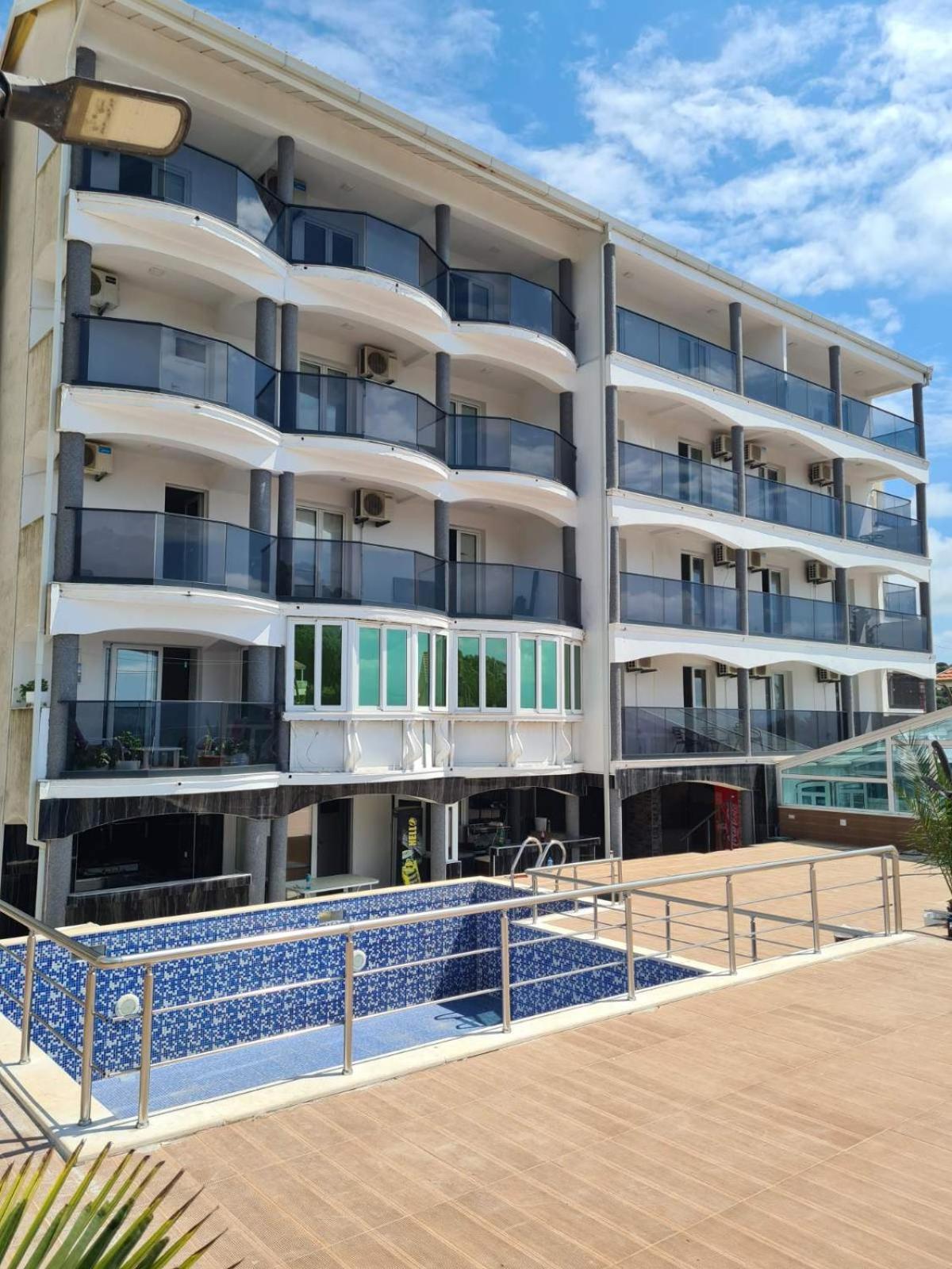 Apartments Mekic Utjeha-Bušat Extérieur photo